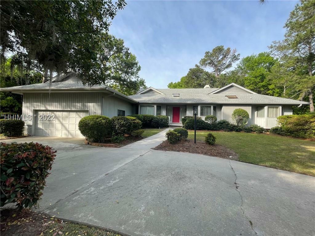 Property Photo: 13 Deerfield Road SC 29926