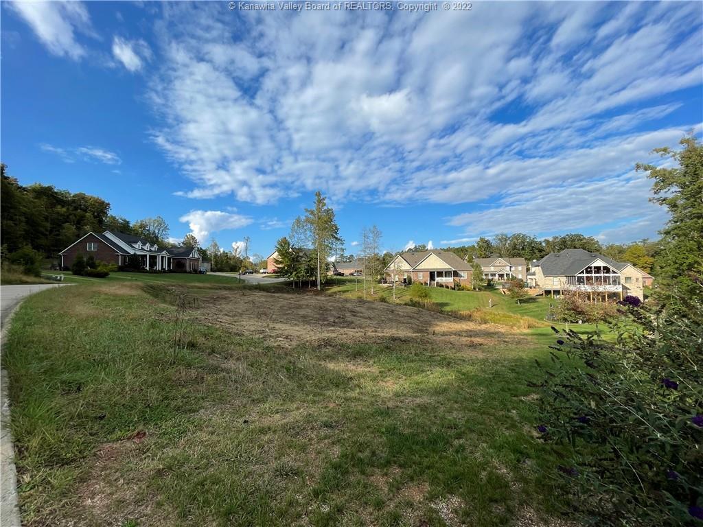 Property Photo: 498 Crystal Springs Drive WV 25213