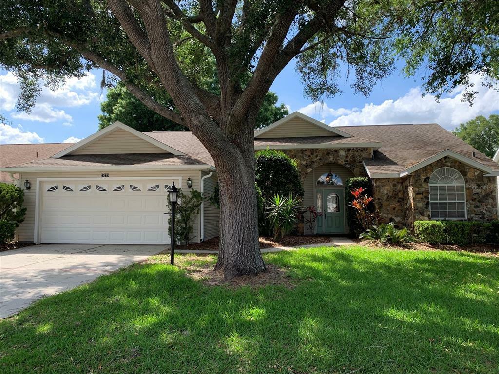 Property Photo:  25233 Waterbridge Court  FL 34748 