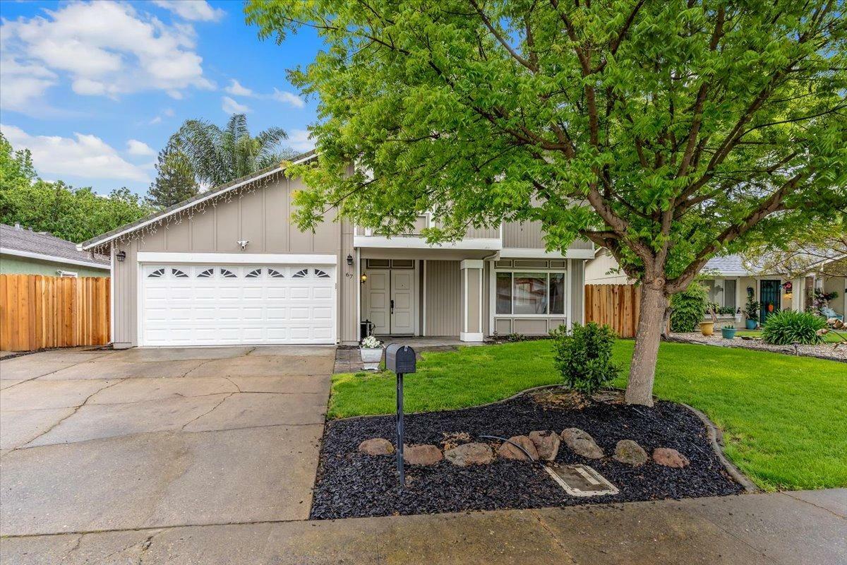 Property Photo:  67 Kelso Circle  CA 95833 