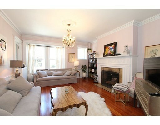 Property Photo: 338 Tappan Street 1 MA 02445