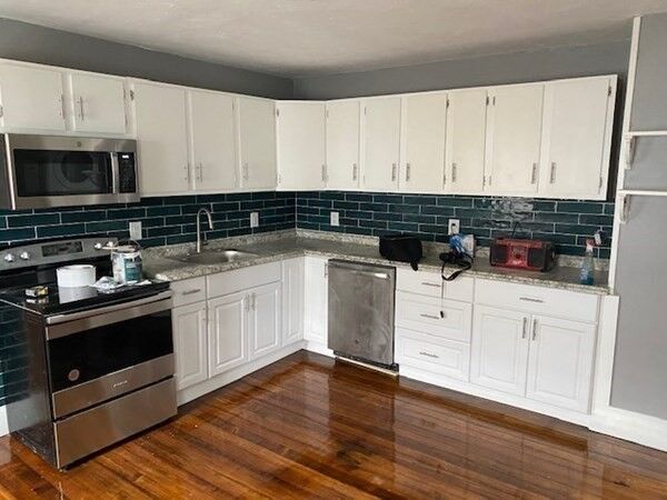 Property Photo:  184 Chestnut Street 3  MA 02150 