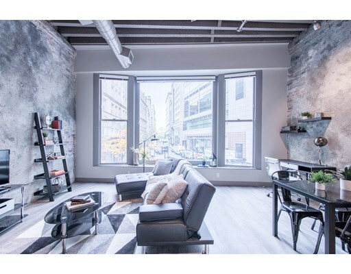 Property Photo: 630 Washington St 205 MA 02111