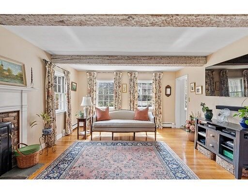 Property Photo: 6 Greenwood Lane MA 01720