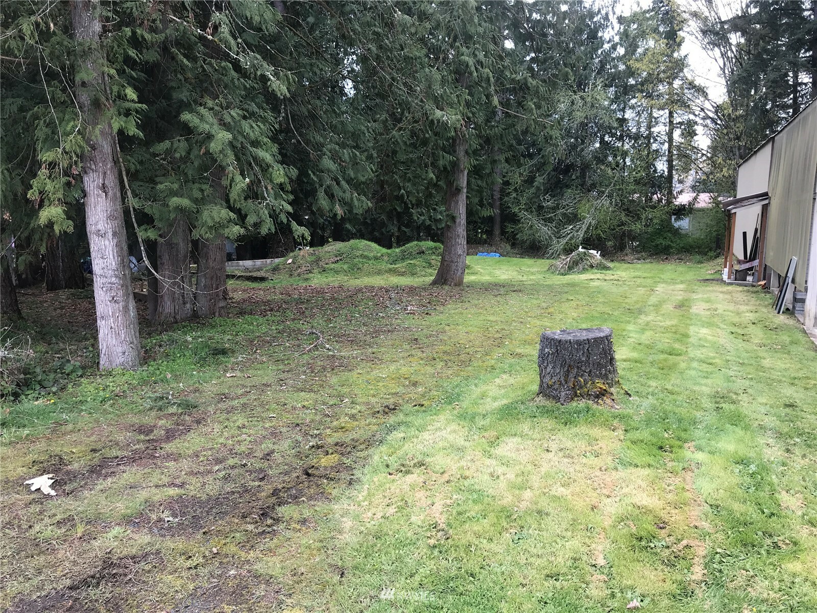 Property Photo:  479 Hall Road  WA 98645 