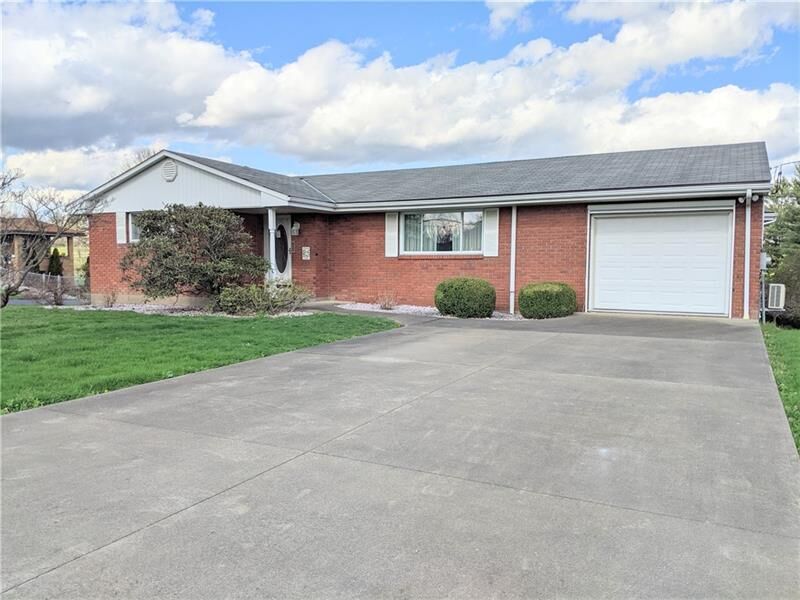 Property Photo:  790 Homestead Avenue  PA 15683 
