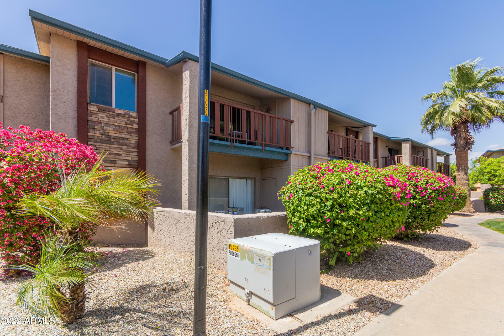 Property Photo:  4354 N 82nd Street 228  AZ 85251 