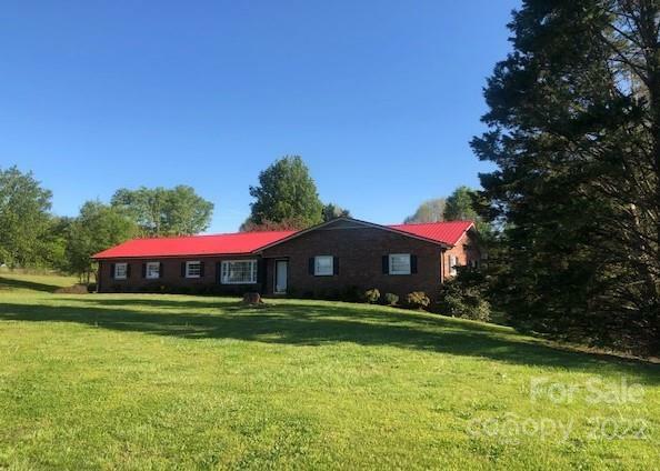 Property Photo:  76 James Road  NC 28681 