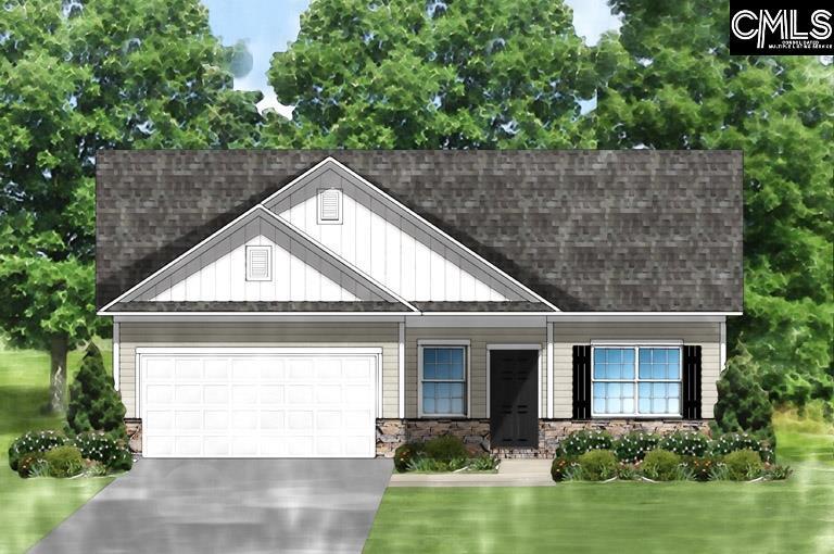 Property Photo: 227 Doolittle SC 29063