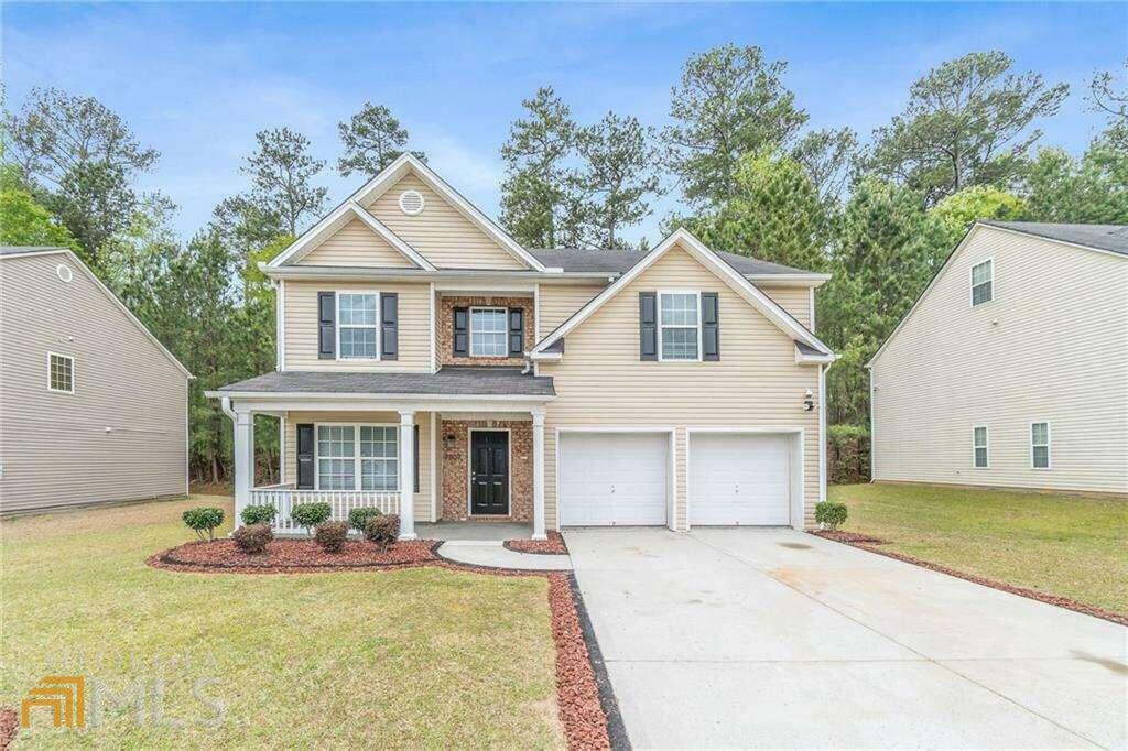 Property Photo: 7207 Walton Hill GA 30213
