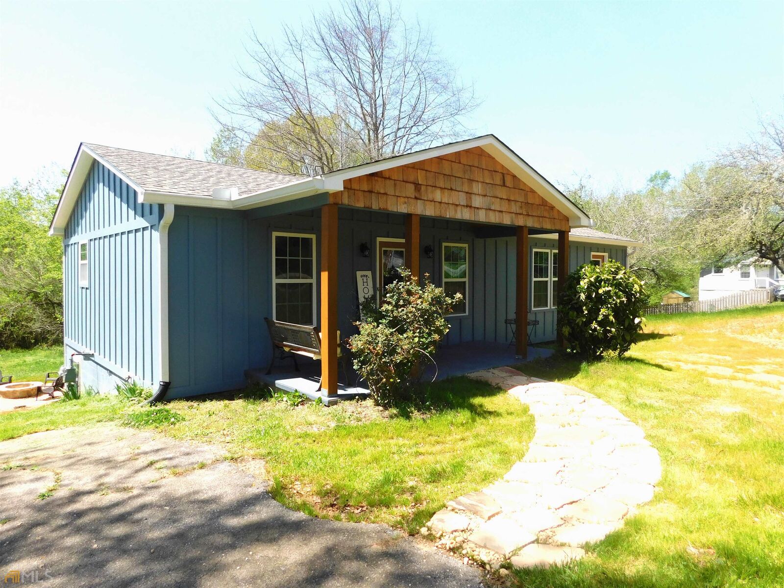 Property Photo:  39 Cagle Street  GA 30528 