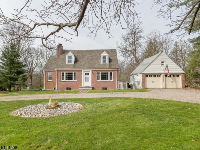 Property Photo: 141 Perryville Rd NJ 08827