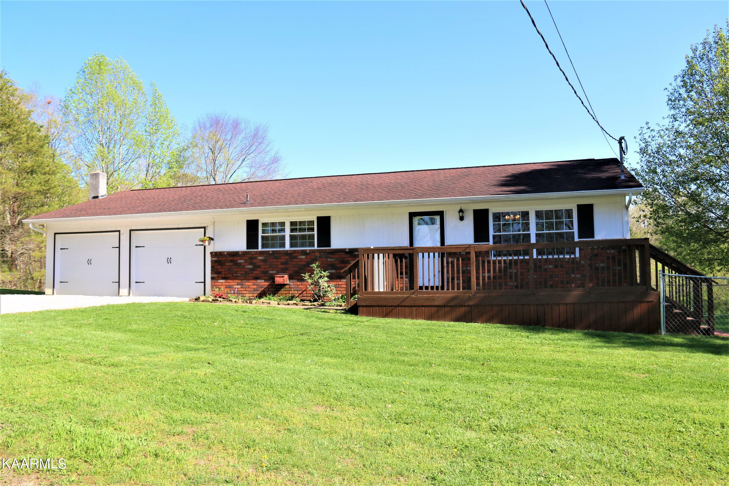 Property Photo:  128 Kimberlin Heights Rd  TN 37920 