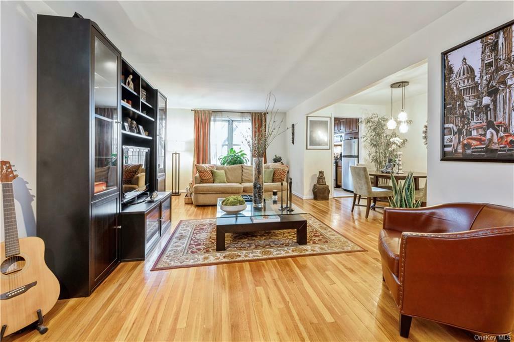 Property Photo:  30 N Broadway 2B  NY 10601 