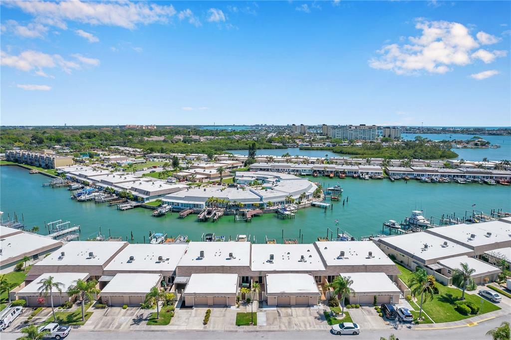 466 Boca Ciega Point Boulevard N 2007  St Petersburg FL 33708 photo