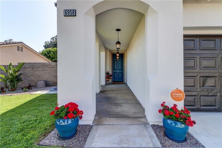 Property Photo: 6958 Plumrose Street CA 92336