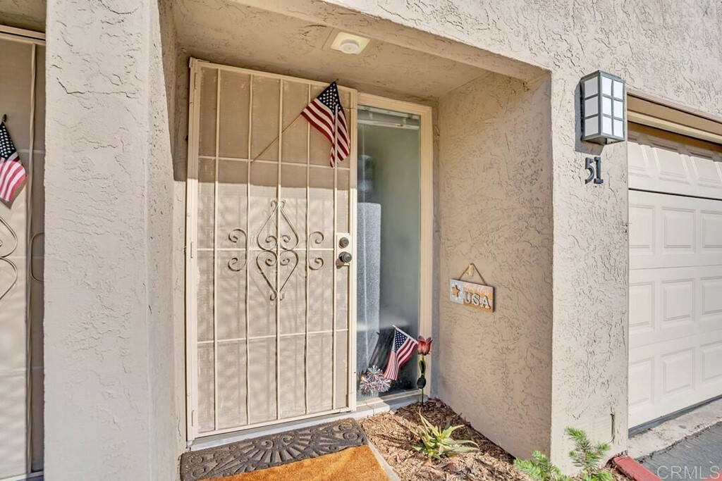 Property Photo:  7000 Saranac Street 51  CA 91942 