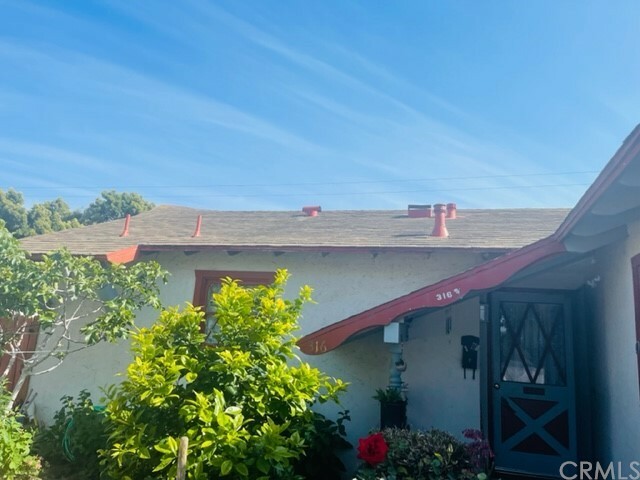 Property Photo:  316 E Taft Street  CA 93454 