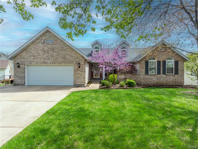 1620 San Martin Dr.  Fenton  63026 photo