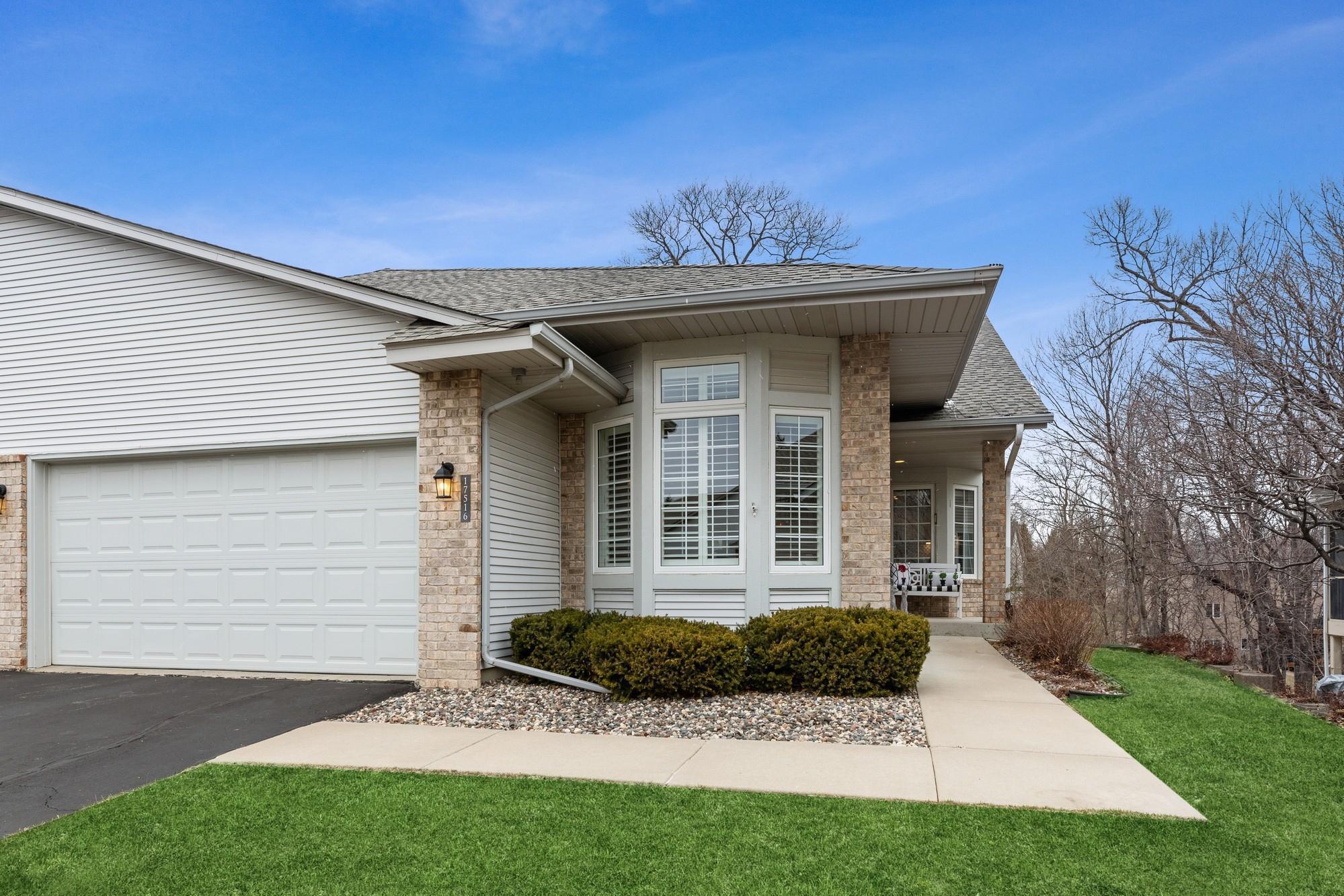 17516 Frondell Court  Eden Prairie MN 55347 photo