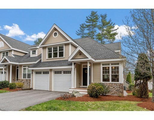 Property Photo: 15 Trail Ridge Way D MA 01451