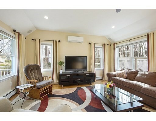 Property Photo: 18 Freeport Avenue MA 01844