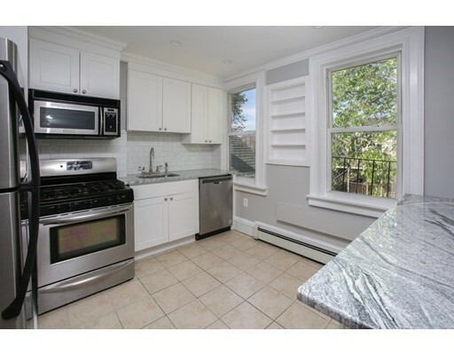 Property Photo: 165 W 8th St 3 MA 02127