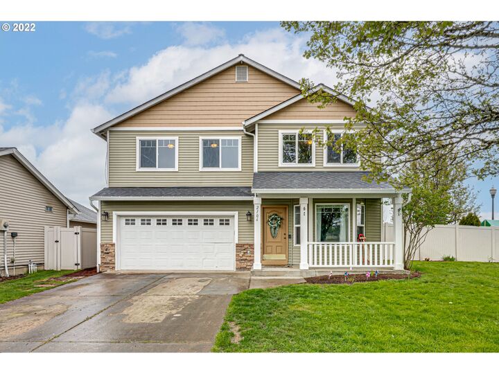 2106 NW 15th St  Battle Ground WA 98604 photo