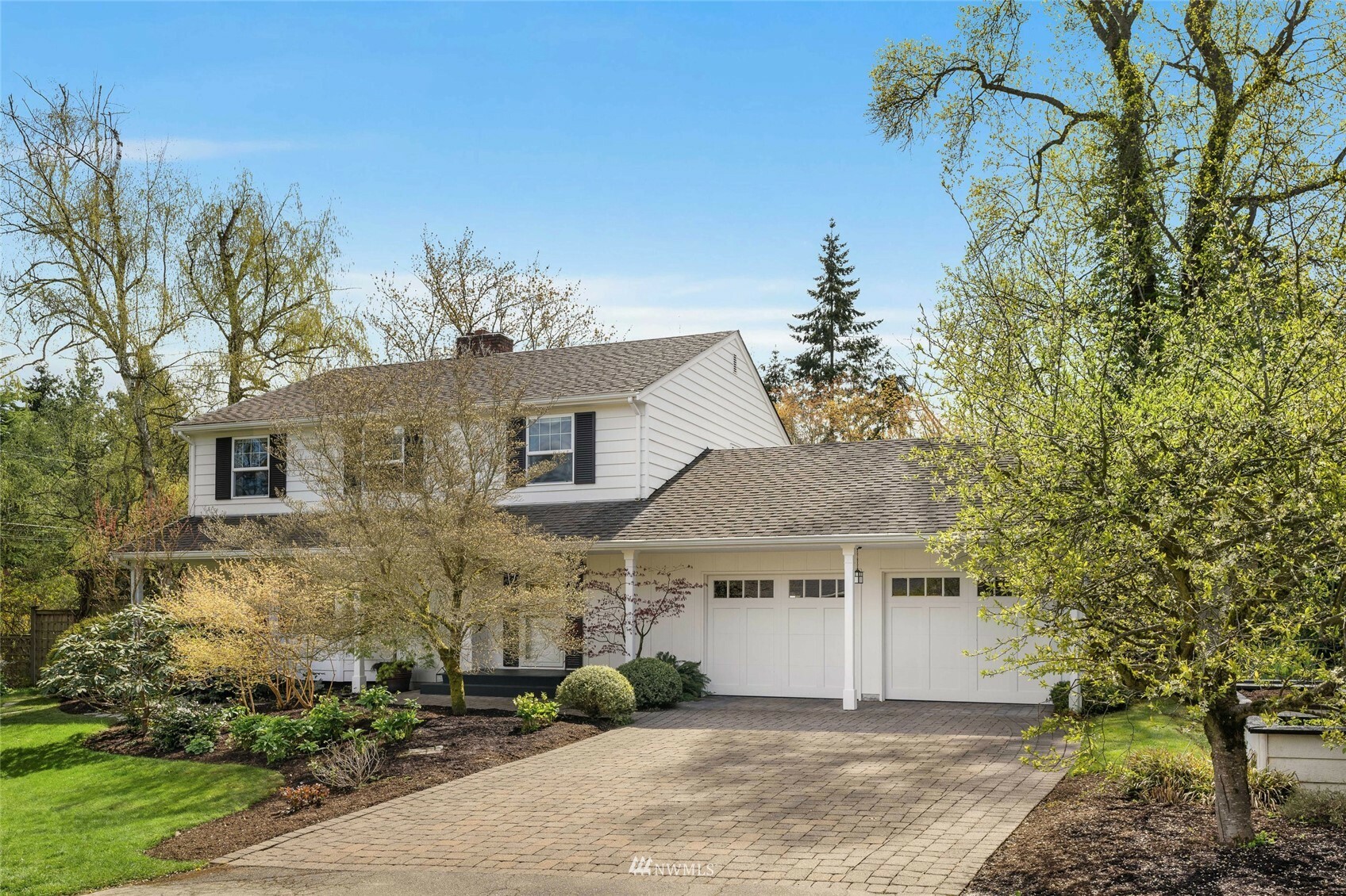 Property Photo:  1205 NW 122nd Street  WA 98177 