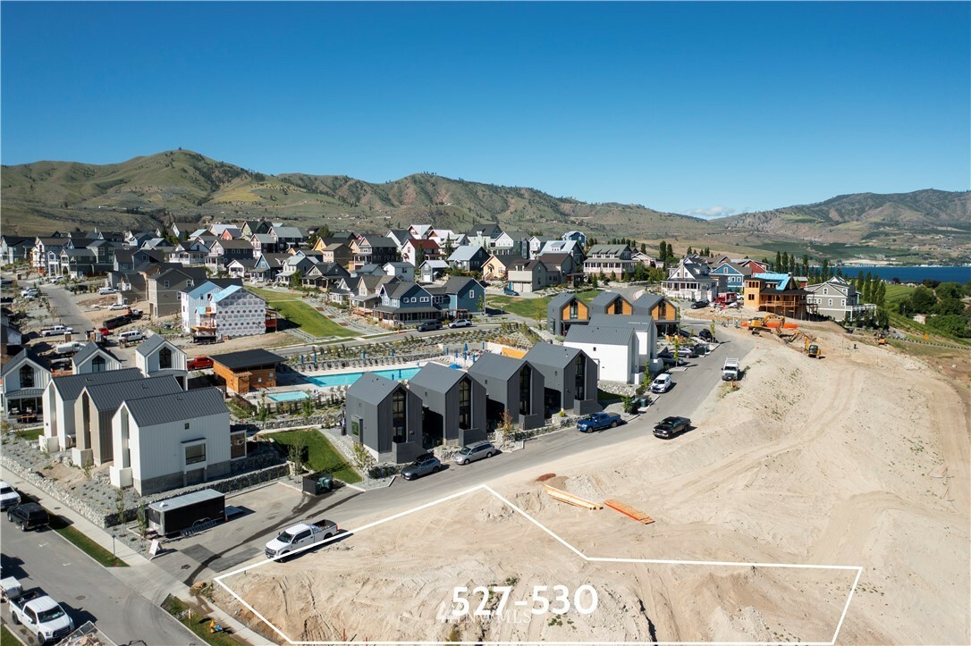 Property Photo: 1402 Cottage Lane WA 98816