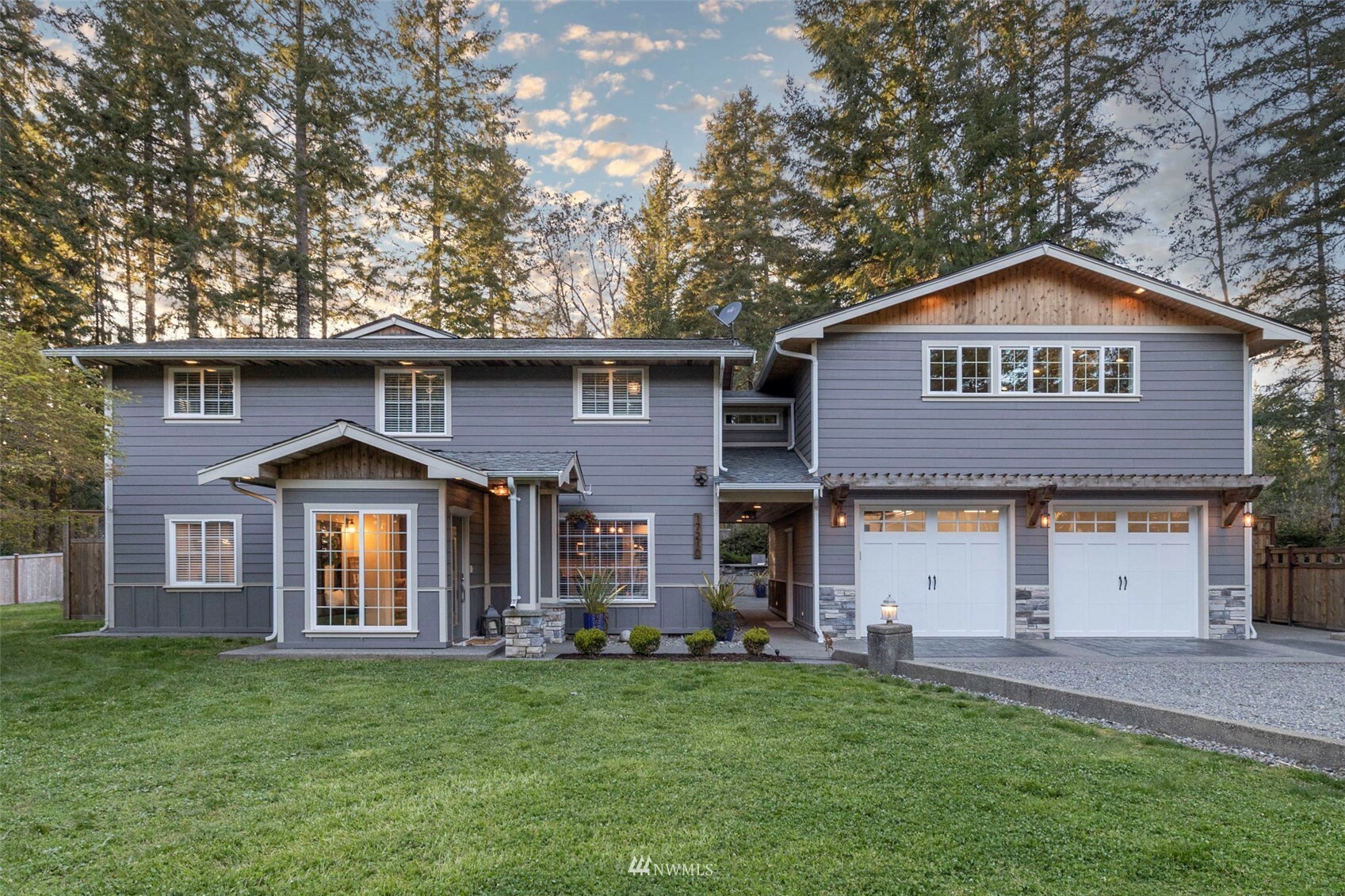 Property Photo:  17210 141st Street NW  WA 98329 