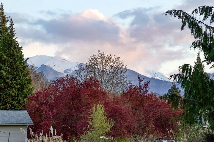 Property Photo:  61 N Scott Drive  WA 98382 