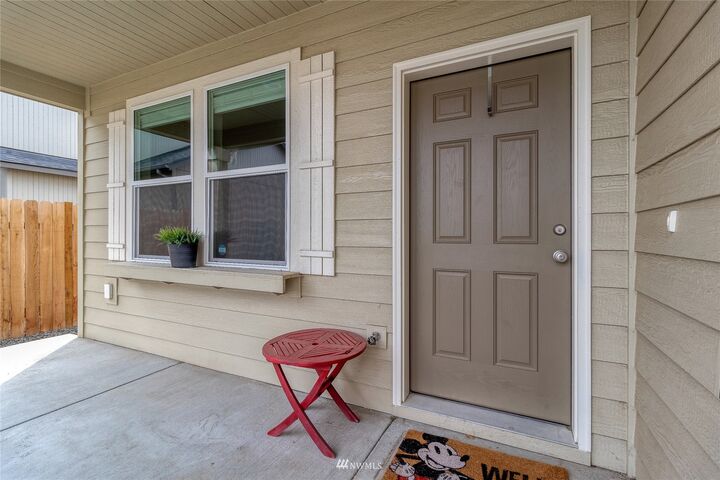 Property Photo: 1177 SW 4th Street WA 99324
