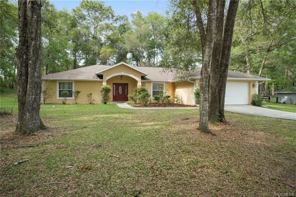 6361 E Anna Jo Drive  Inverness FL 34452 photo