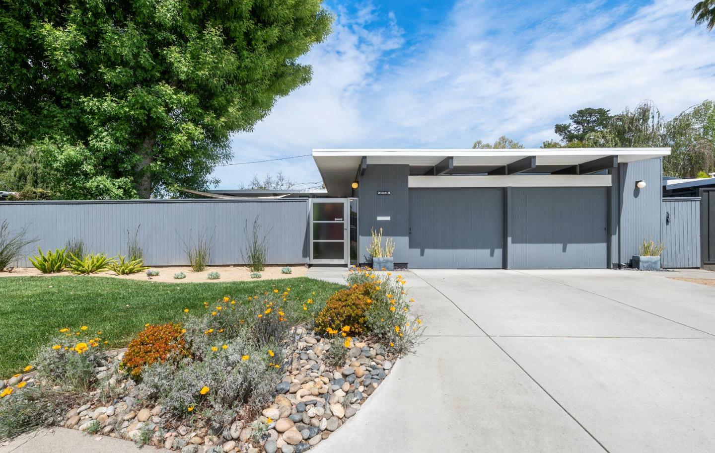 Property Photo:  2368 Fairgrove Court  CA 95125 