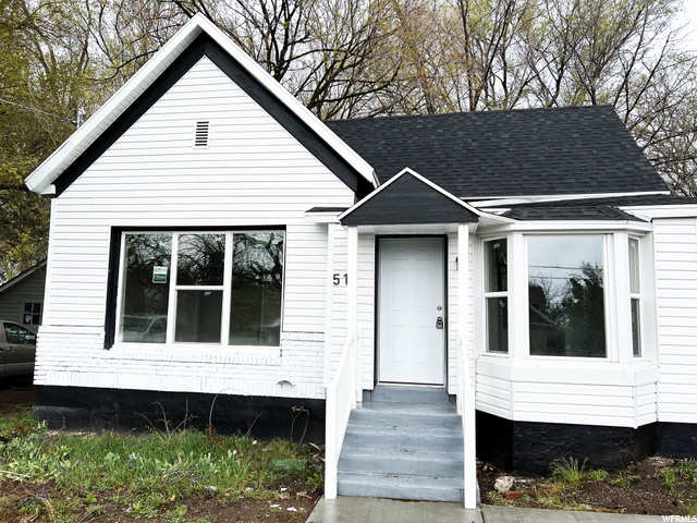 Property Photo: Address not disclosed UT 84404