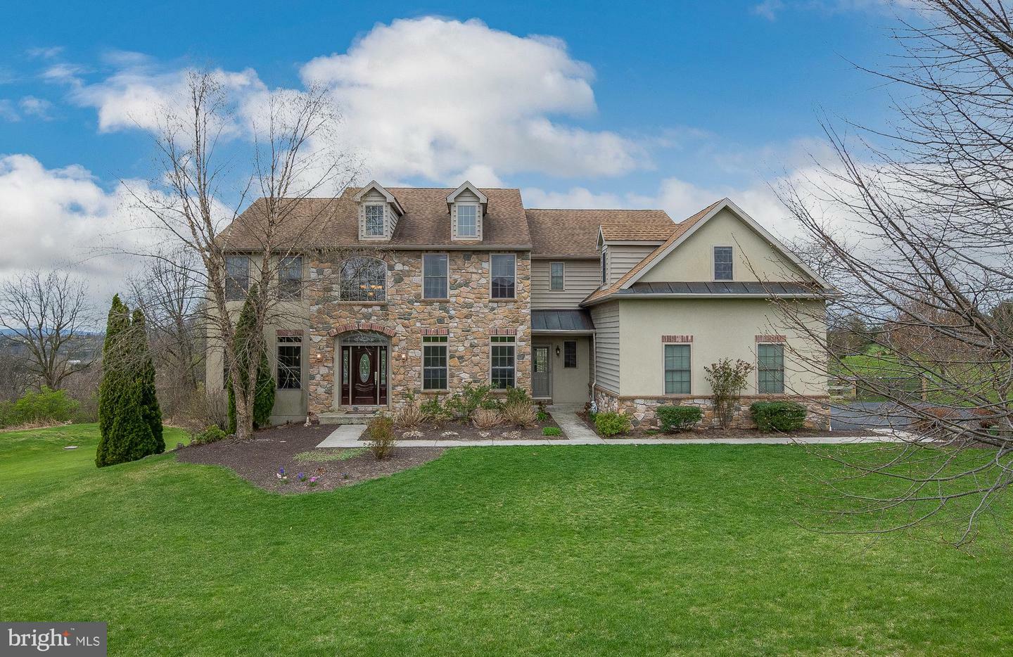 Property Photo: 136 Robby Drive PA 19533