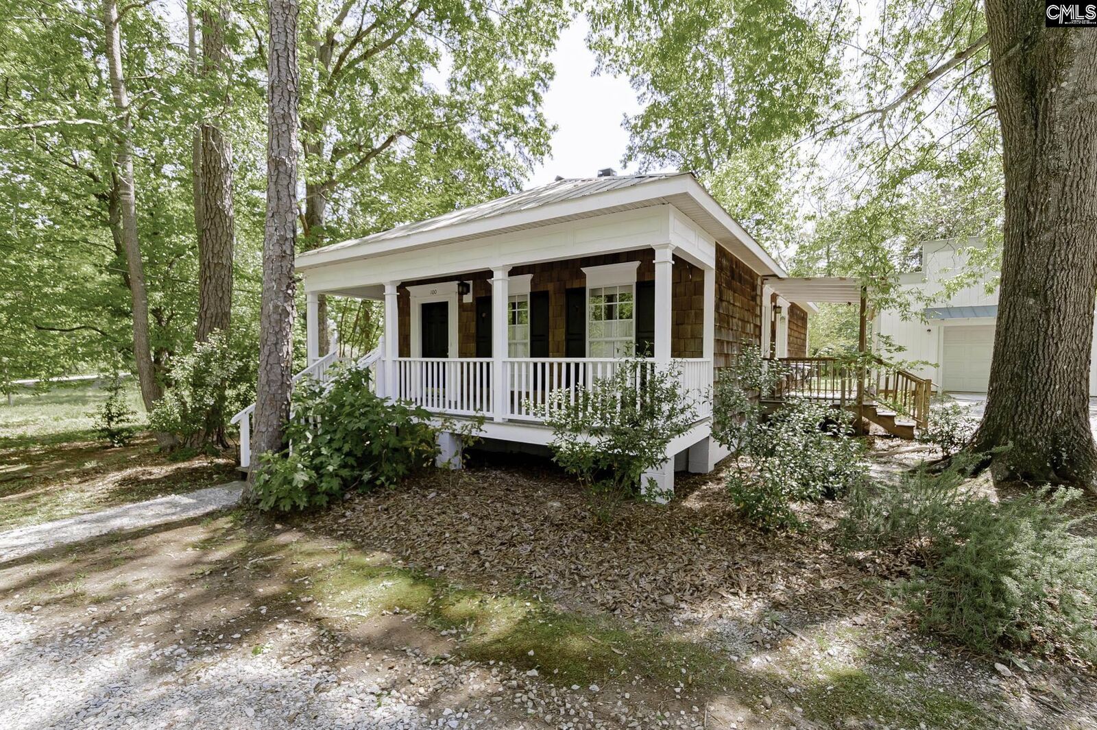 Property Photo: 100 Thomas SC 29130-9303