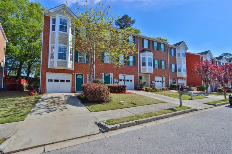 Property Photo: 2120 Millgate Lane GA 30519