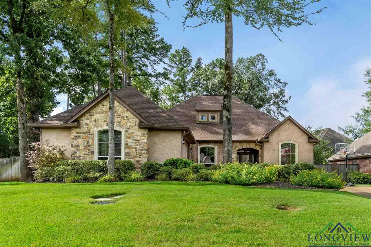 Property Photo:  1000 Riverwood Drive  TX 75604 