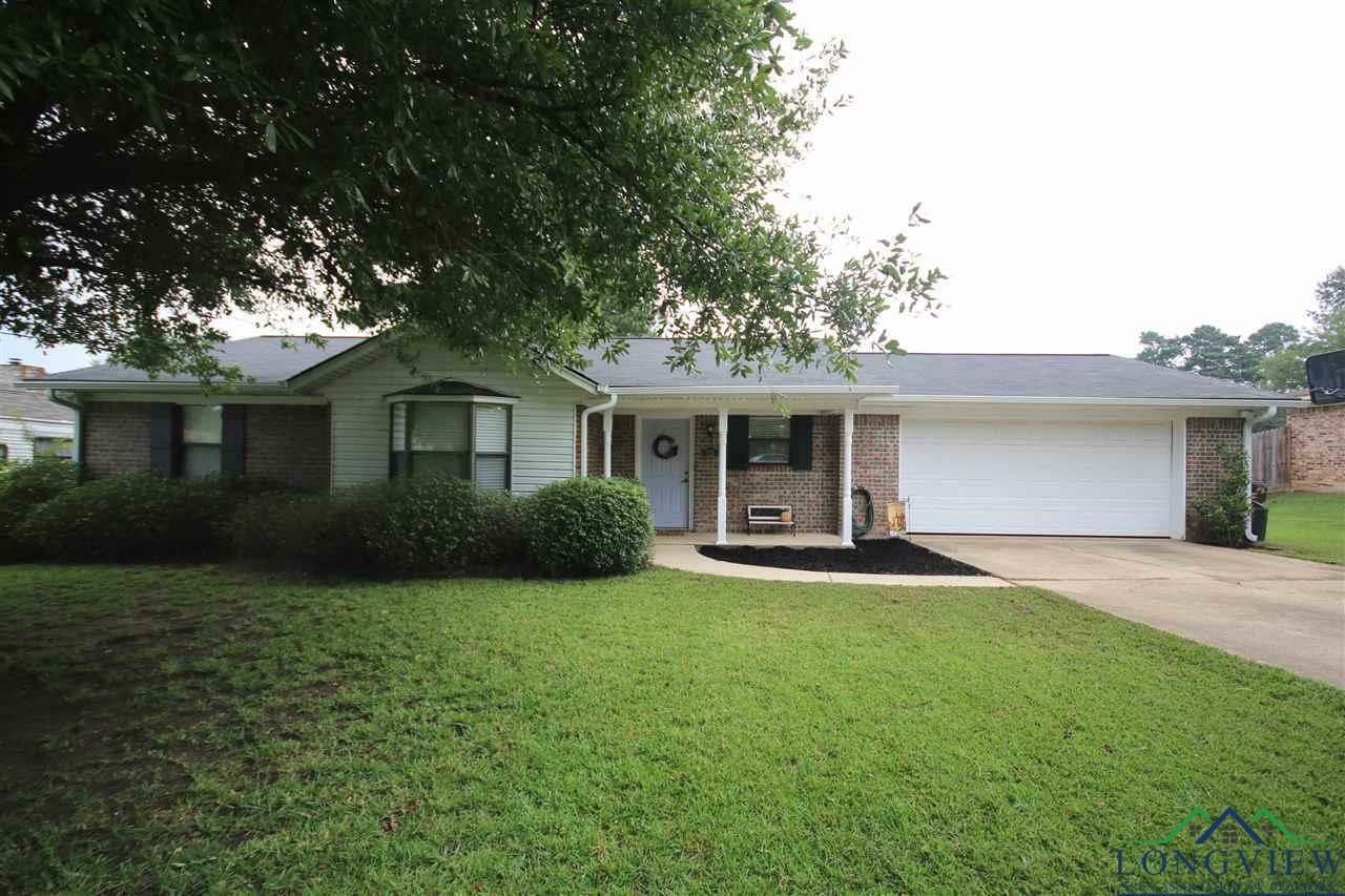 Property Photo:  115 Shawnee Trl  TX 75650-5014 