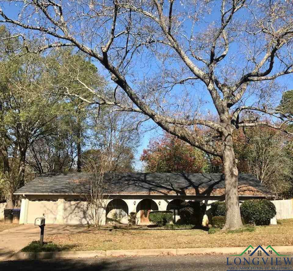 Property Photo:  909 Evergreen Street  TX 75604 