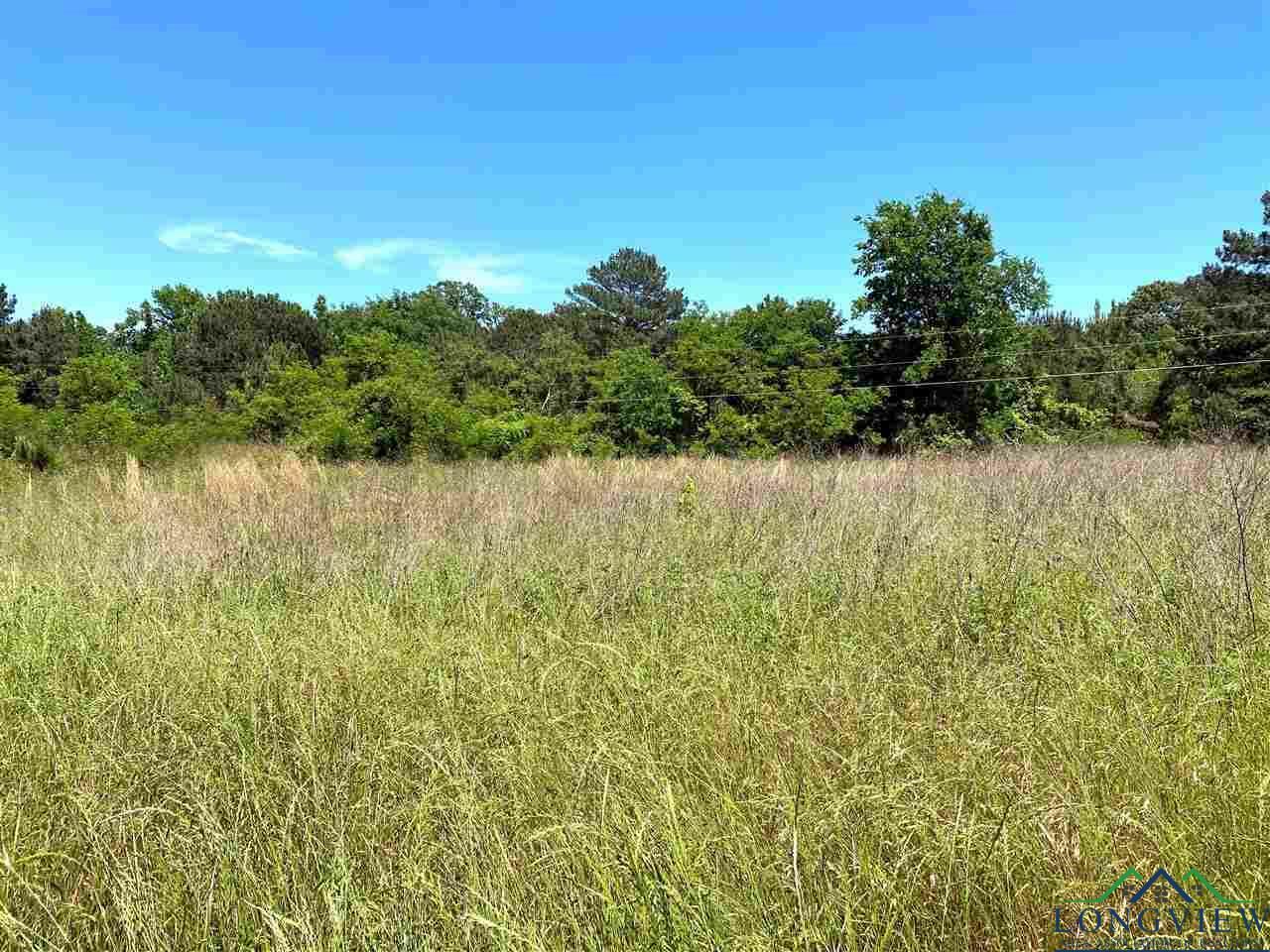 Property Photo:  Hilburn Rd.  TX 75662 