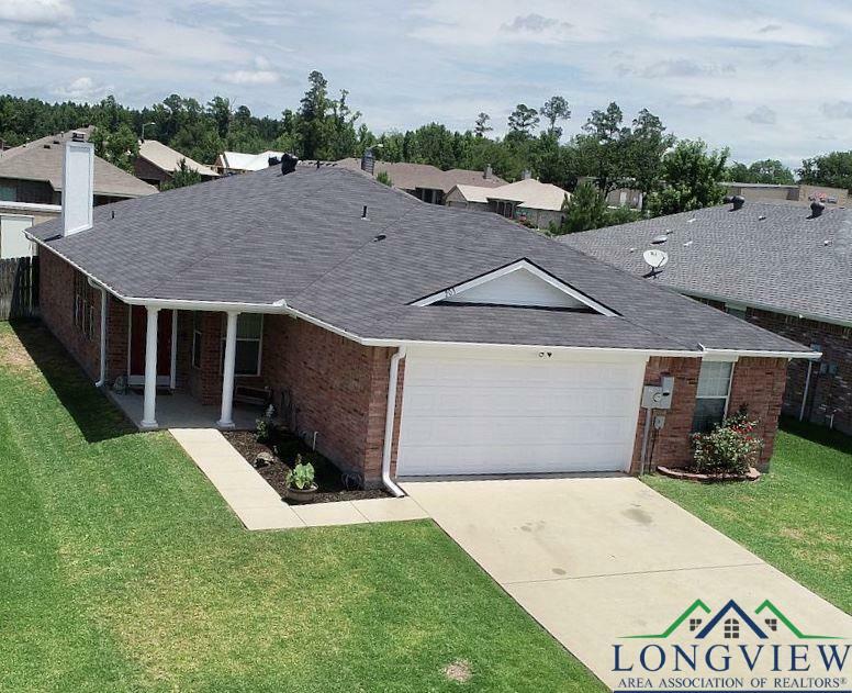 203 McClendon Ln.  Longview TX 75605 photo