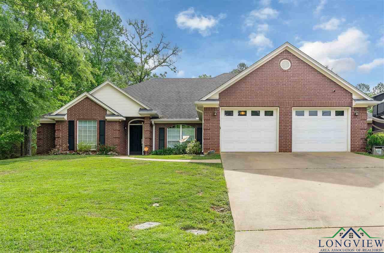 Property Photo:  4432 Jeff Davis  TX 75672 