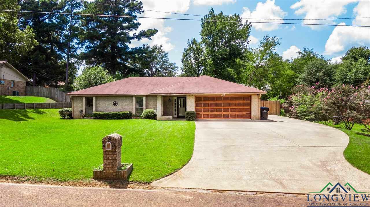 Property Photo:  3723 French  TX 75604 