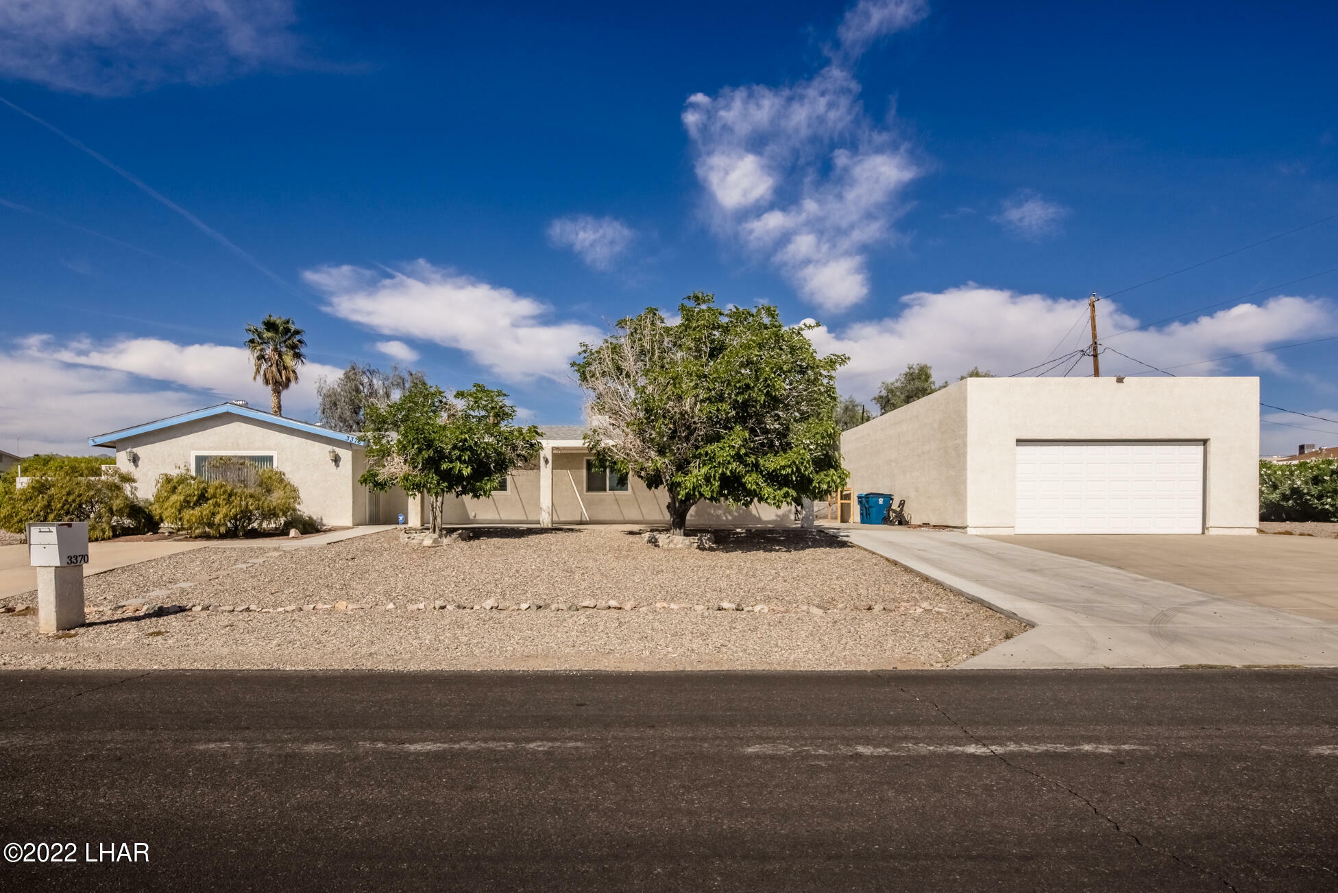 Property Photo:  3370 Hassayampa Dr  AZ 86406 