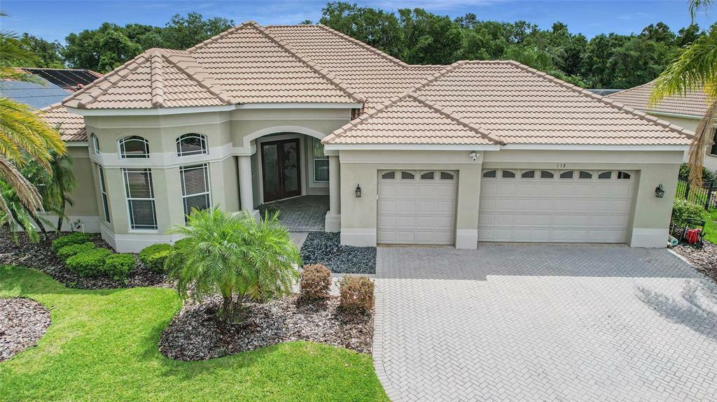 Property Photo:  335 Petrel Trail  FL 34212 