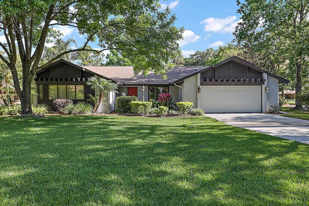 Property Photo:  107 Timber Lane  FL 34797 