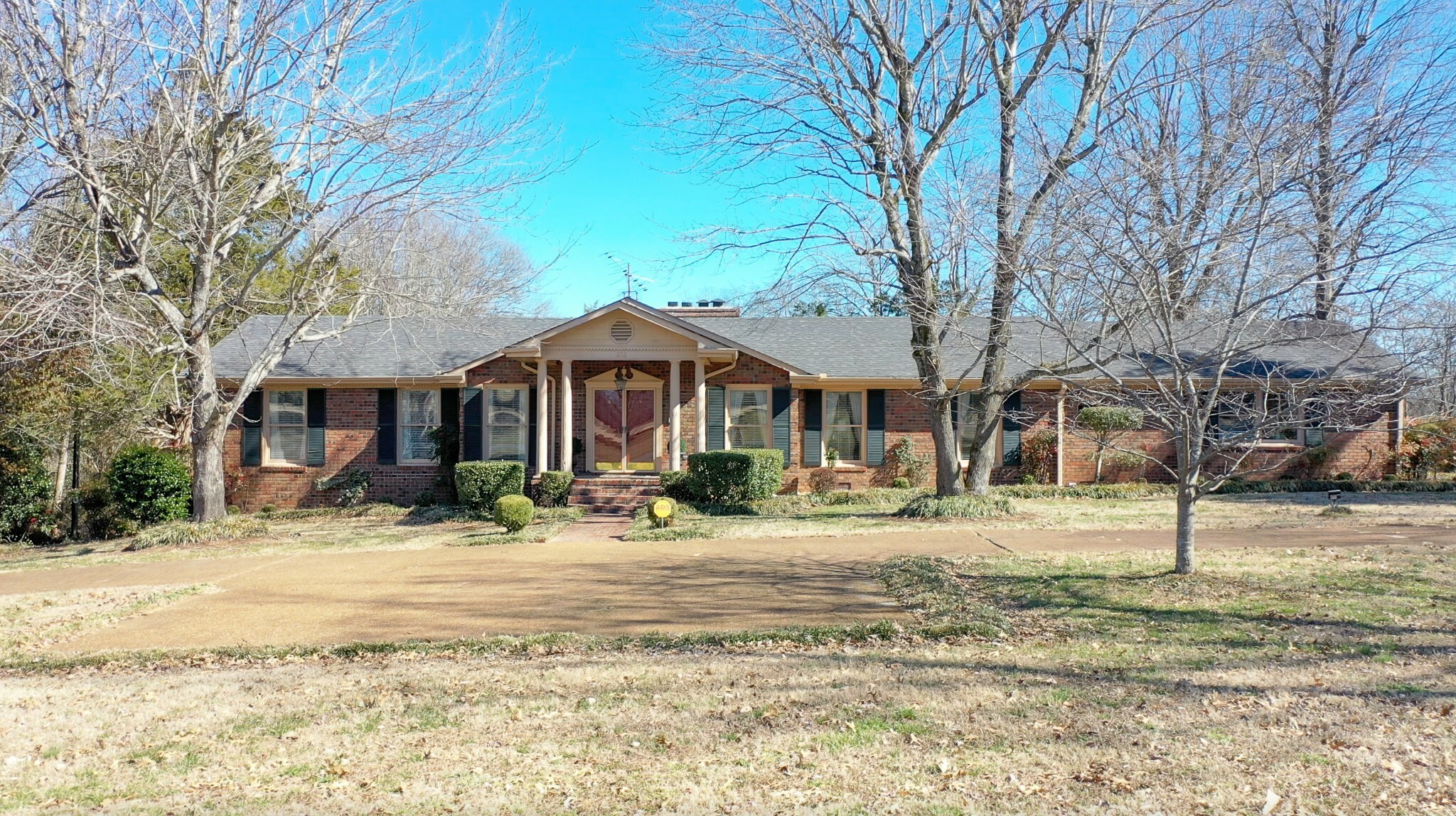 Property Photo:  232 Riverbend Rd.  TN 37160 